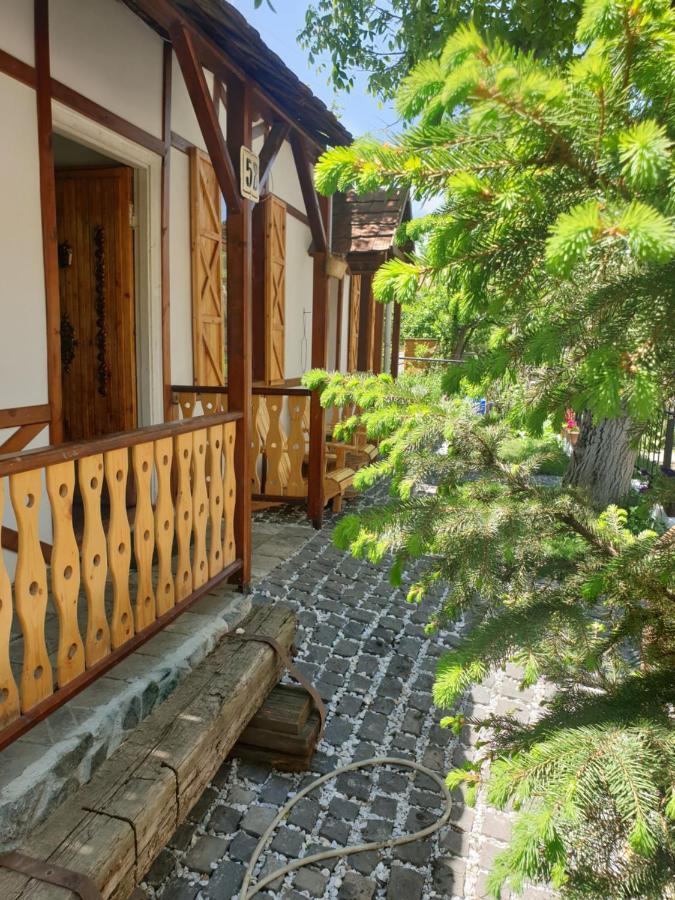 Hnameni Stepanavan Guesthouse - Hotel Exterior foto