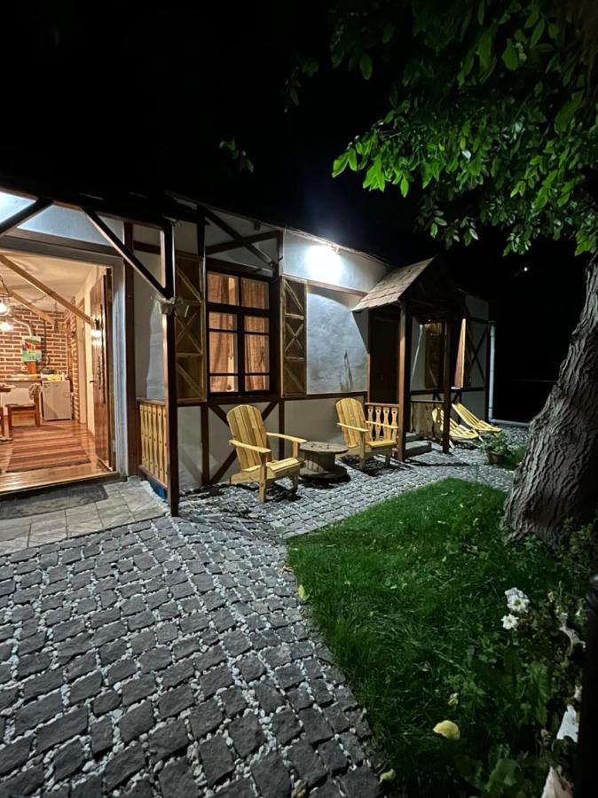 Hnameni Stepanavan Guesthouse - Hotel Exterior foto
